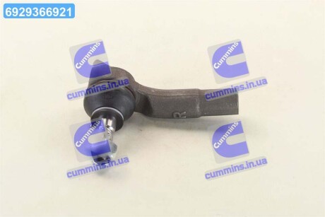 Накінечник рульової тяги AUDI A2, SEAT IBIZA III-IV, VW POLO 99- перед.мост праворуч (MONROE L29129