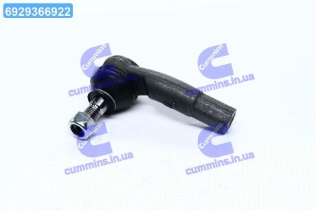 Накінечник рульової тяги AUDI A2, SEAT IBIZA III-IV, VW POLO 99- перед.мост зліва MONROE L29130