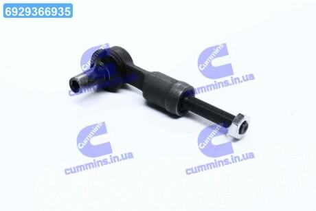 Накінечник рульової тяги AUDI A4, A6, VW PASSAT 94-08 перед. міст MONROE L29145