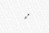 Тяга рульова Skoda Fabia I, II/ Audi A2 (00-05) MONROE L29203 (фото 3)
