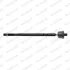 Тяга рульова AUDI A1 Sportback (8XA, 8XF) 11-18/SKODA FABIA III (NJ3) 14- MONROE L29237 (фото 1)