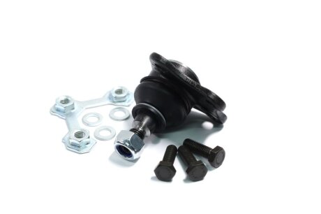 Опора кульова AUDI A3, SEAT TOLEDO II, VW GOLF IV 96-10 перед. міст праворуч C.I.U MONROE L29535