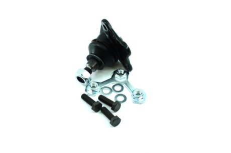 Опора кульова AUDI A3, SEAT TOLEDO II, VW GOLF IV 96-10 перед. міст зліва низ C.I.U MONROE L29536