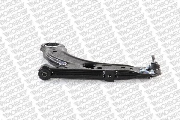 Рычаг подвески передний AUDI A3 (8L1) 96-06/SEAT LEON (1M1) 99-06 MONROE L29546 (фото 1)