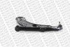Рычаг подвески передний AUDI A3 (8L1) 96-06/SEAT LEON (1M1) 99-06 MONROE L29546