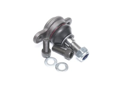 Опора кульова VW T4 90-03 передн. міст, низ MONROE L29547