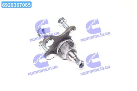 Опора кульова AUDI A3, SEAT ALTEA, VW GOLF 03 перед. міст зліва MONROE L29576