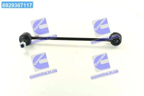 Тяга стабилизатора AUDI A1, SEAT CORDOBA, VW POLO 99- перед. мост (Пр-во) MONROE L29617