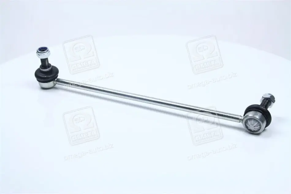 Тяга стабілізатора AUDI A3, Q3, SKODA SUPER B, VW CADDY, GOLF 03-перед. міст (Вир-во) MONROE L29621 (фото 1)