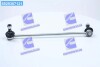 Тяга стабілізатора AUDI A3, Q3, SKODA SUPER B, VW CADDY, GOLF 03-перед. міст MONROE L29621 (фото 1)