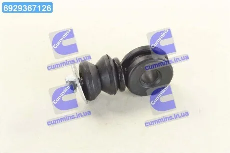 Тяга стабілізатора VW PASSAT 88-97 перед.мост (Вир-во) MONROE L29626