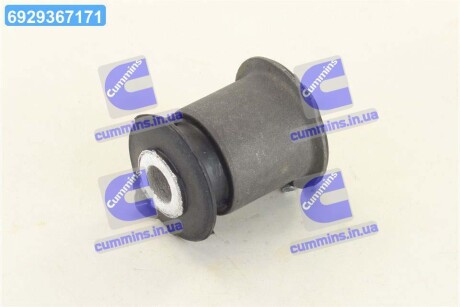 Сайлентблок важеля VW TRANSPORTER IV 90-03 перед. міст, нижн. перед. MONROE L29824