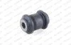 Сайлентблок передний SEAT IBIZA III (6L1) 02-09/SKODA FABIA I (6Y2) 99-08 MONROE L29858 (фото 1)