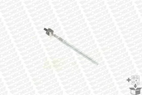 Тяга рульова Citroen BERLINGO / BERLINGO FIRST Box Body/MPV (M_) 96-11 MONROE L38206
