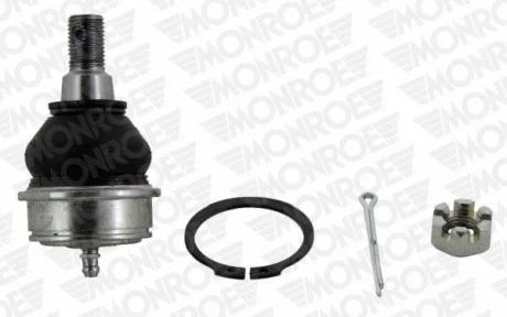 Шарова опора лів/прав (нижн передн) DAIHATSU TERIOS SUZUKI GRAND VITARA II, LIANA 1.3-2.7 10.97- MONROE L41507