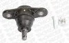 Опора кульова нижня Hyundai Accent III/ Kia Rio II MONROE L43532 (фото 7)
