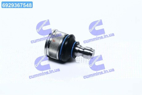 Опора кульова MAZDA 323, 626, KIA CLARUS 82-04 перед. міст MONROE L50040