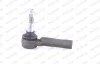 Накінечник рульової тяги Dodge Magnum (05-), Chalenger (08-23)/CHRYSLER 300C (LX, LE) (04-12) MONROE L80110 (фото 1)