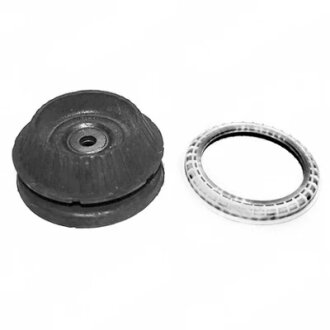 Опора амортизатора гумометалева в комплекті MONROE MK015