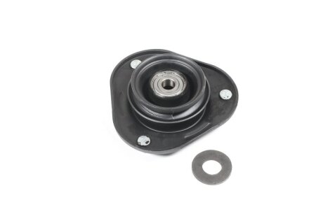 Опора амортизатора гумометалева в комплекті MONROE MK088