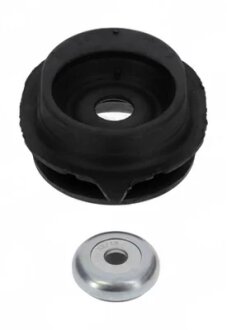 Опора амортизатора гумометалева в комплекті MONROE MK095