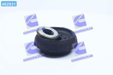 Опора з підшипн. аморт. Renault CLIO II, KANGOO (KC0/1, FC0/1) передн. MONROE MK100