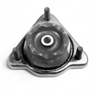 Опора амортизатора резинометаллическая FORD TRANSIT 91-00 FRONT L/R MONROE MK111