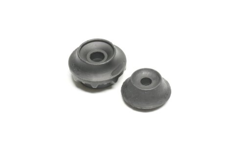 Опора амортизатора гумометалева в комплекті VW/SEAT GOLF/POLO/JETTA/VENTO/CORDOBA/IBIZA/TOLEDO 1983-2002 MONROE MK133