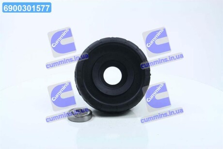 Опора аморт. OPEL VIVARO, RENAULT TRAFIC, NISSAN PRIMASTAR передн. (з підш.) MONROE MK181