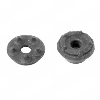 Опора амортизатора гумометалева в комплекті AUDI A4 B5(8D2)/A4 B5 AVANT (8D5) 1994-2001 REAR L/R -ua MONROE MK188