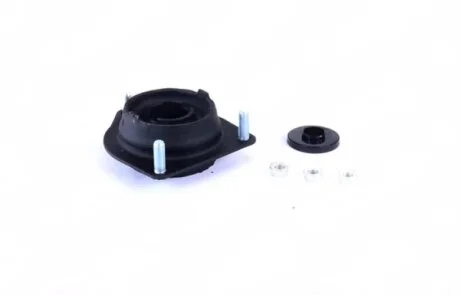Опора амортизатора резинометаллическая в комплекте. MAZDA 323 1994-1998 FRONT L/R MONROE MK257