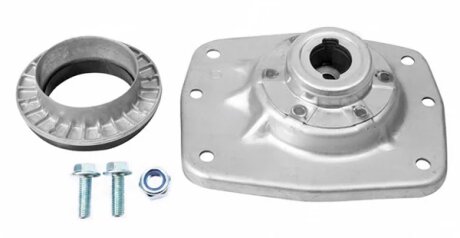Опора амортизатора гумометалева в комплекті PEUGEOT/FIAT/CITROEN/LANCIA 806/EXPERT/ULYSSE/EVASION/ZETA MONROE MK270L