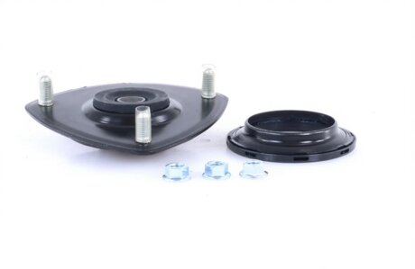 Опора амортизатора гумометалева в комплекті LANDROVER FREELANDER (LN) 98-06 FRONT -ua MONROE MK312