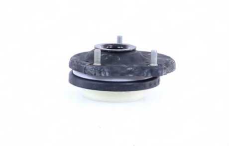 Опора амортизатора гумометалева в комплекті FIAT LINEA/FIORINO/CITROEN NEMO/PEUGEOT BIPPER 2007=> FRONT -ua MONROE MK313R