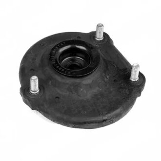 Опора амортизатора гумометалева в комплекті FIAT LINEA/FIORINO/CITROEN NEMO/PEUGEOT BIPPER 2007=> FRONT -ua MONROE MK314L