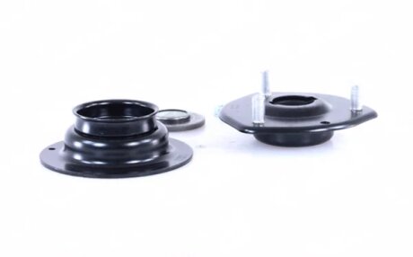 Опора амортизатора резинометаллическая в комплекте. MONROE MK358