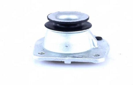 Опора амортизатора гумометалева FIAT DOBLO (119/223) 2001=>FRONT L -ua MONROE MK375L