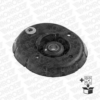 Опора амортизатора переднего MONROE MK382