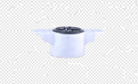 Опора амортизатора гумометалева FORD C-MAX II/FOCUS (II/III)/KUGA (I/II) 2006=> REAR L/R MONROE MK394