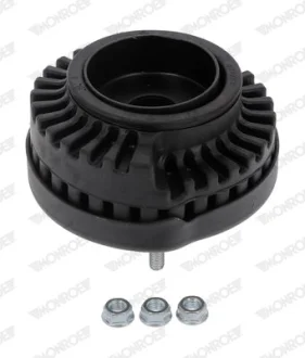 Подушка амортизатора передн лів/прав CHRYSLER 300C DODGE CHALLENGER, CHARGER 2.7-6.4 09.04- MONROE MK437