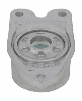 Опора амортизатора гумометалева в комплекті BMW 1(F20/F21)/2(F45/F46/F23/F22/F87)/3(F30/F80/F31)/4(F36/ -ua MONROE MK446A