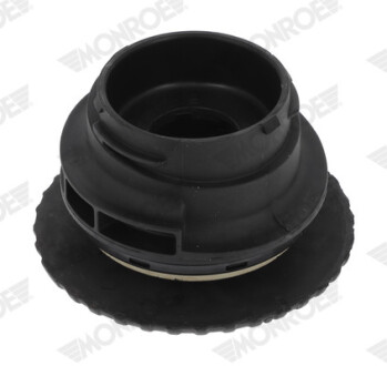 Опора амортизатора гумометалева в комплекті OPEL MOVANO/RENAULT MASTER 2010=> FRONT L/R -ua MONROE MK477