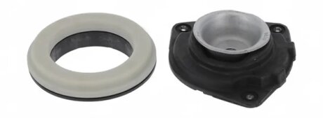 Опора амортизатора резинометаллическая в комплекте. MONROE MK491L