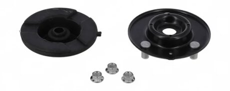 Опора амортизатора гумометалева в комплекті MONROE MK507