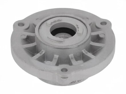 Опора амортизатора гумометалева MONROE MK519