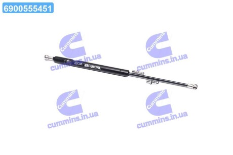 Амортизатор капота NISSAN MAXIMA QX MONROE ML5624