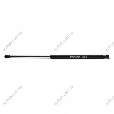 Амортизатор багажника АМОРТИЗАТОР БАГАЖНИКА NISSAN QASHQAI/QASHQAI+2 MONROE ML5890 (фото 1)