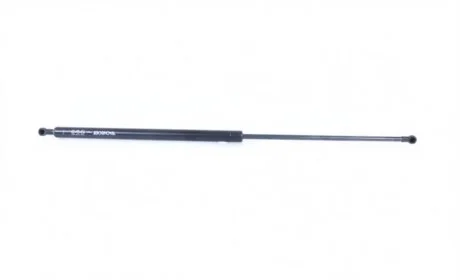 Амортизатор багажника Renault SCENIC GRAND III (JZ0, JZ1) (2009-16)(вир-во Monroe) MONROE ML6125