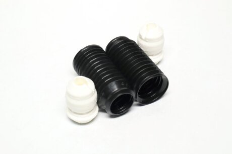 Пильовик з відбійником амортизатора SEAT, VW компл. передн. MONROE PK001