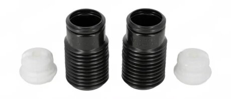 Пильовики з відбійниками амортизатора (компл.) DAEWOO LANOS передн. MONROE PK004